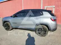 2021 Jeep COMPASS фото