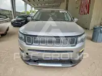 2021 Jeep COMPASS фото