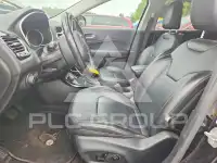 2021 Jeep COMPASS photo