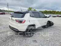 2021 Jeep COMPASS photo