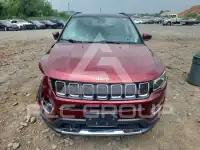 2021 Jeep COMPASS фото