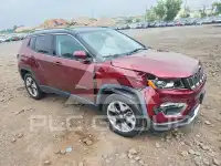 2021 Jeep COMPASS фото