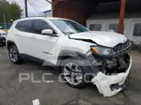 2021 Jeep COMPASS фото