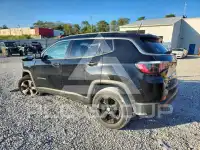 2021 Jeep COMPASS фото