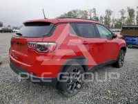 2021 Jeep COMPASS фото