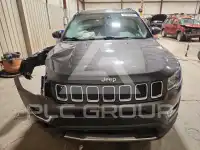 2021 Jeep COMPASS фото
