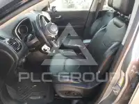 2021 Jeep COMPASS фото