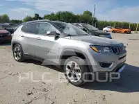 2021 Jeep COMPASS фото