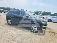 2021 Jeep COMPASS фото