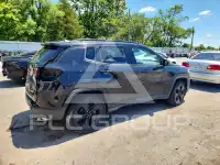 2021 Jeep COMPASS photo