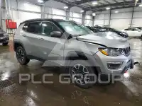 2021 Jeep COMPASS фото
