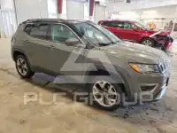2021 Jeep COMPASS photo