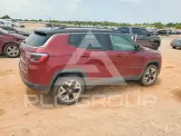2021 Jeep COMPASS фото