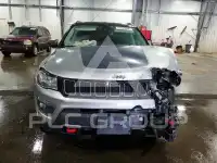 2021 Jeep COMPASS фото
