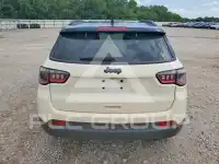 2021 Jeep COMPASS фото