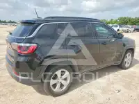 2021 Jeep COMPASS photo