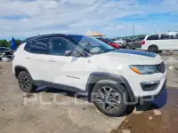 2021 Jeep COMPASS фото