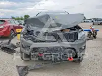 2021 Jeep COMPASS фото