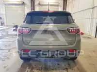 2021 Jeep COMPASS photo