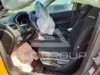 2021 Jeep COMPASS photo