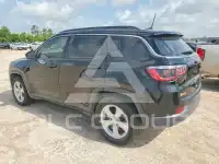 2021 Jeep COMPASS photo