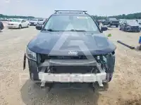 2021 Jeep COMPASS фото