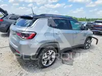 2021 Jeep COMPASS photo