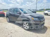 2021 Jeep COMPASS photo