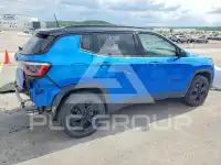 2021 Jeep COMPASS фото