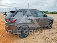 2021 Jeep COMPASS фото