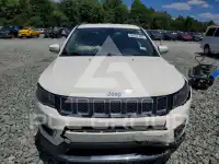 2021 Jeep COMPASS фото