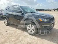 2021 Jeep COMPASS photo