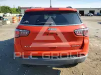 2021 Jeep COMPASS photo