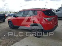 2021 Jeep COMPASS фото