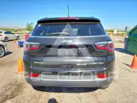 2021 Jeep COMPASS photo