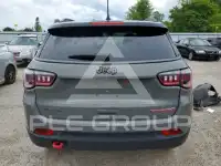 2021 Jeep COMPASS фото