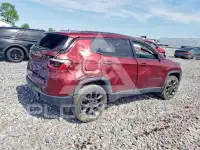 2021 Jeep COMPASS photo