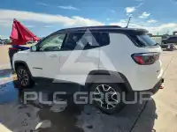 2021 Jeep COMPASS фото