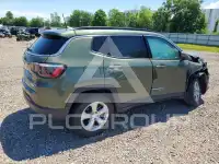 2021 Jeep COMPASS фото