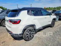 2021 Jeep COMPASS photo