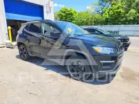 2021 Jeep COMPASS photo