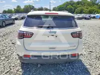 2021 Jeep COMPASS фото
