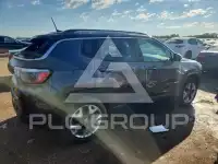 2021 Jeep COMPASS фото
