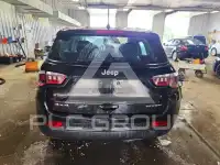 2021 Jeep COMPASS photo