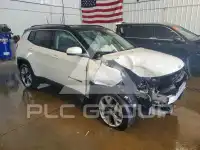 2021 Jeep COMPASS фото