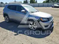 2021 Jeep COMPASS фото