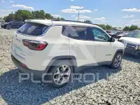 2021 Jeep COMPASS фото