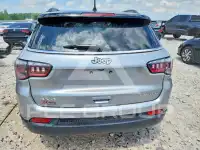2021 Jeep COMPASS photo