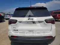 2021 Jeep COMPASS фото