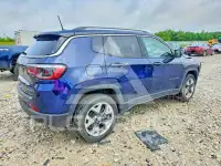 2021 Jeep COMPASS фото
